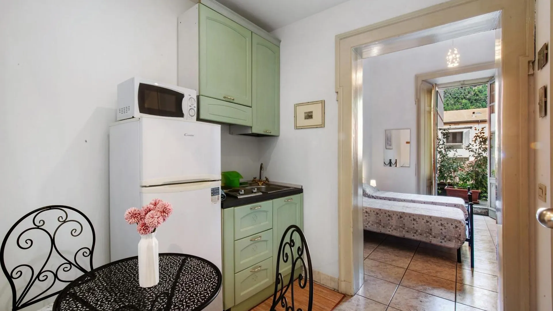 Appartamento In Centro - Como 0*,  Italien