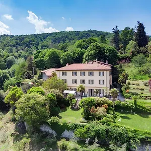 Nocleg ze śniadaniem Corti Lakeview, Como