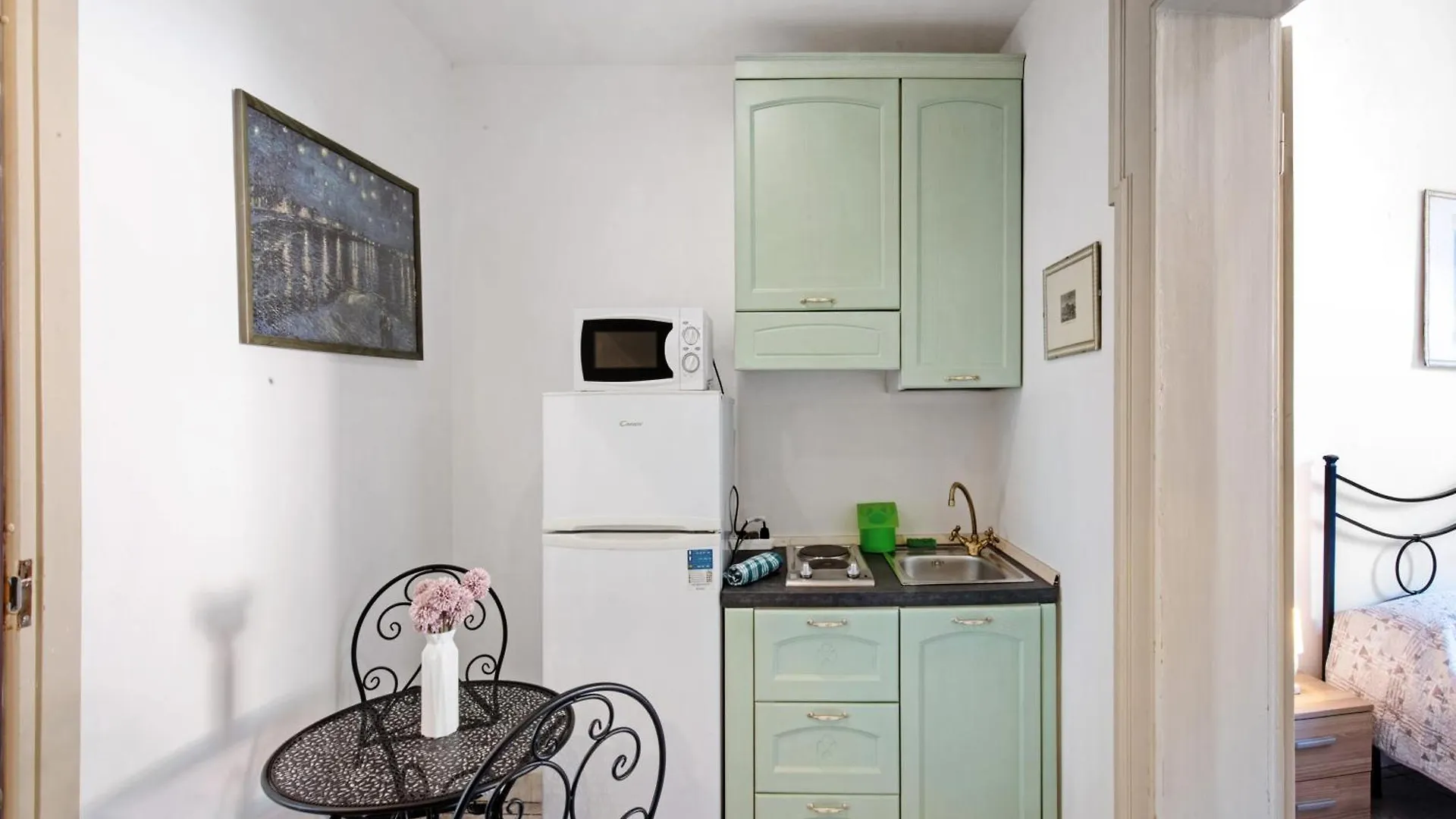 Apartment Appartamento In Centro - Como