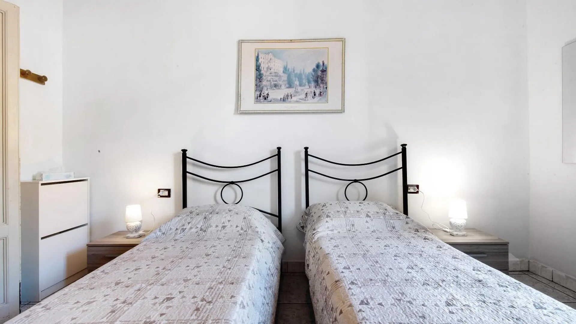 Appartamento In Centro - Como Italy