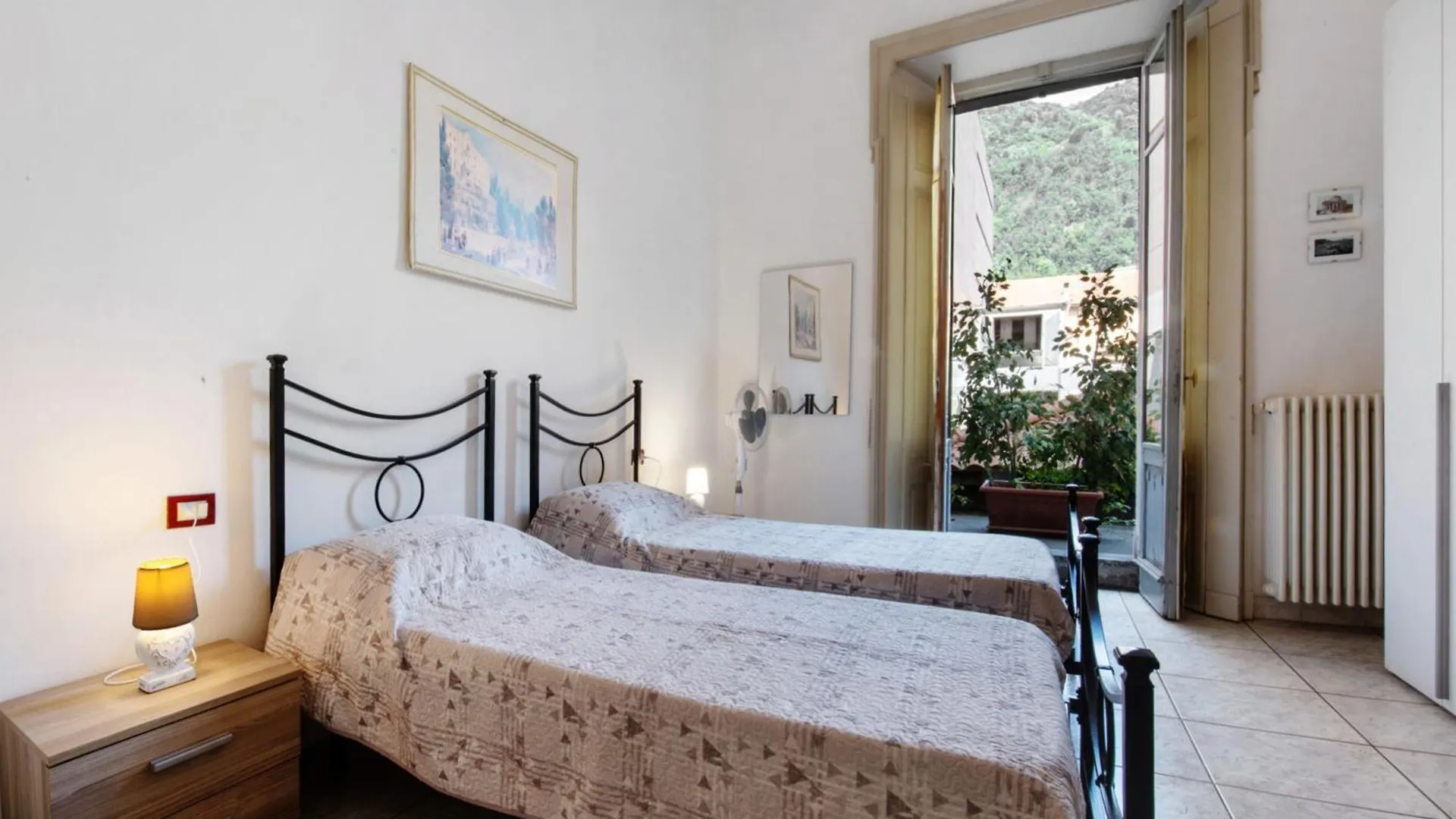 Appartamento In Centro - Como