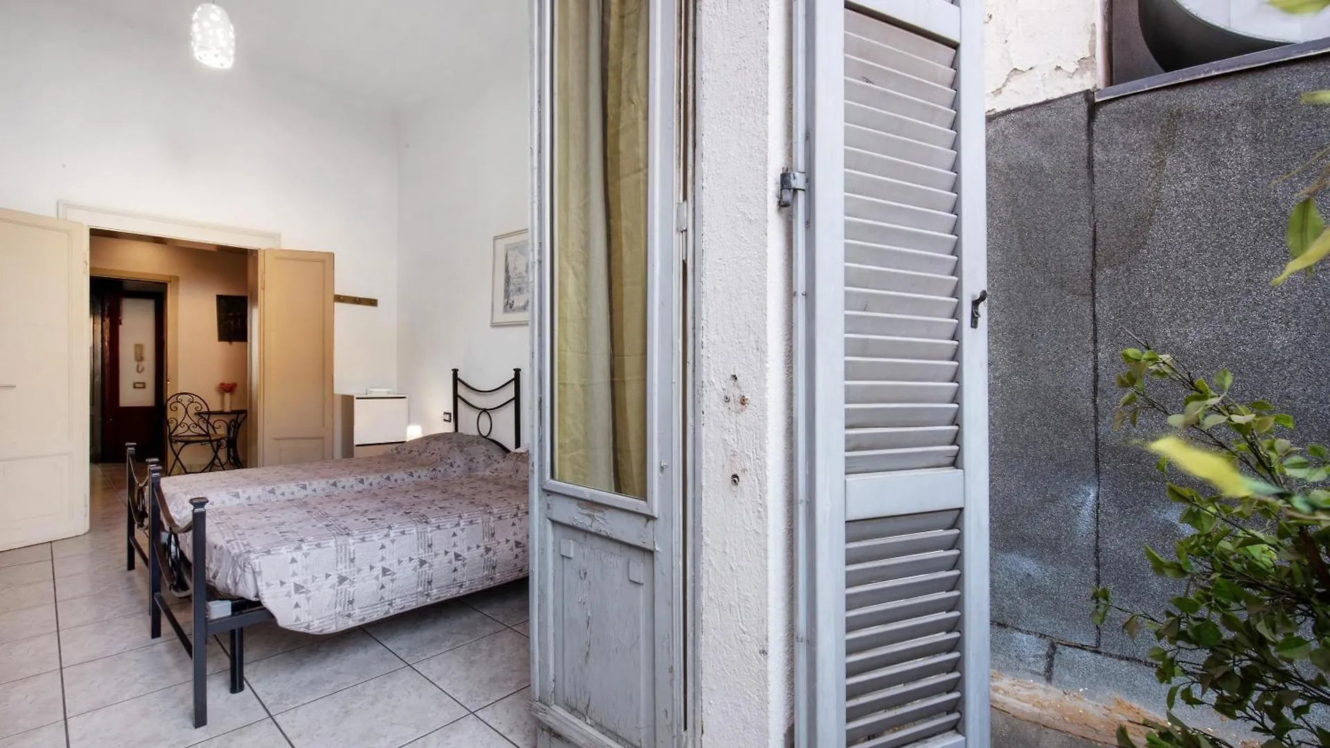 Appartamento In Centro - Como Italy