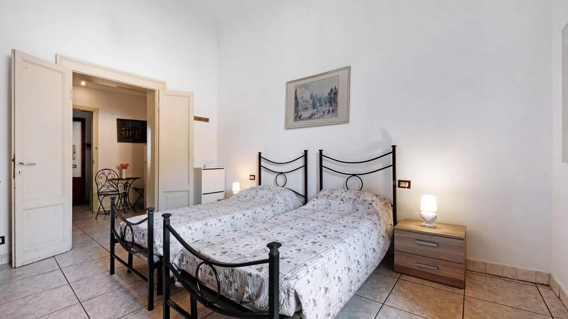 Appartamento In Centro - Como Apartment