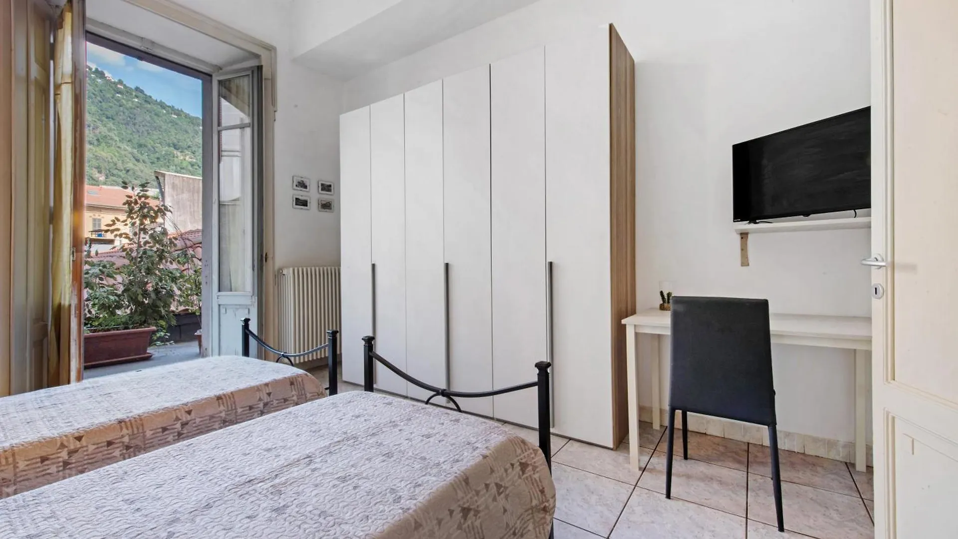 Appartamento In Centro - Como Apartment