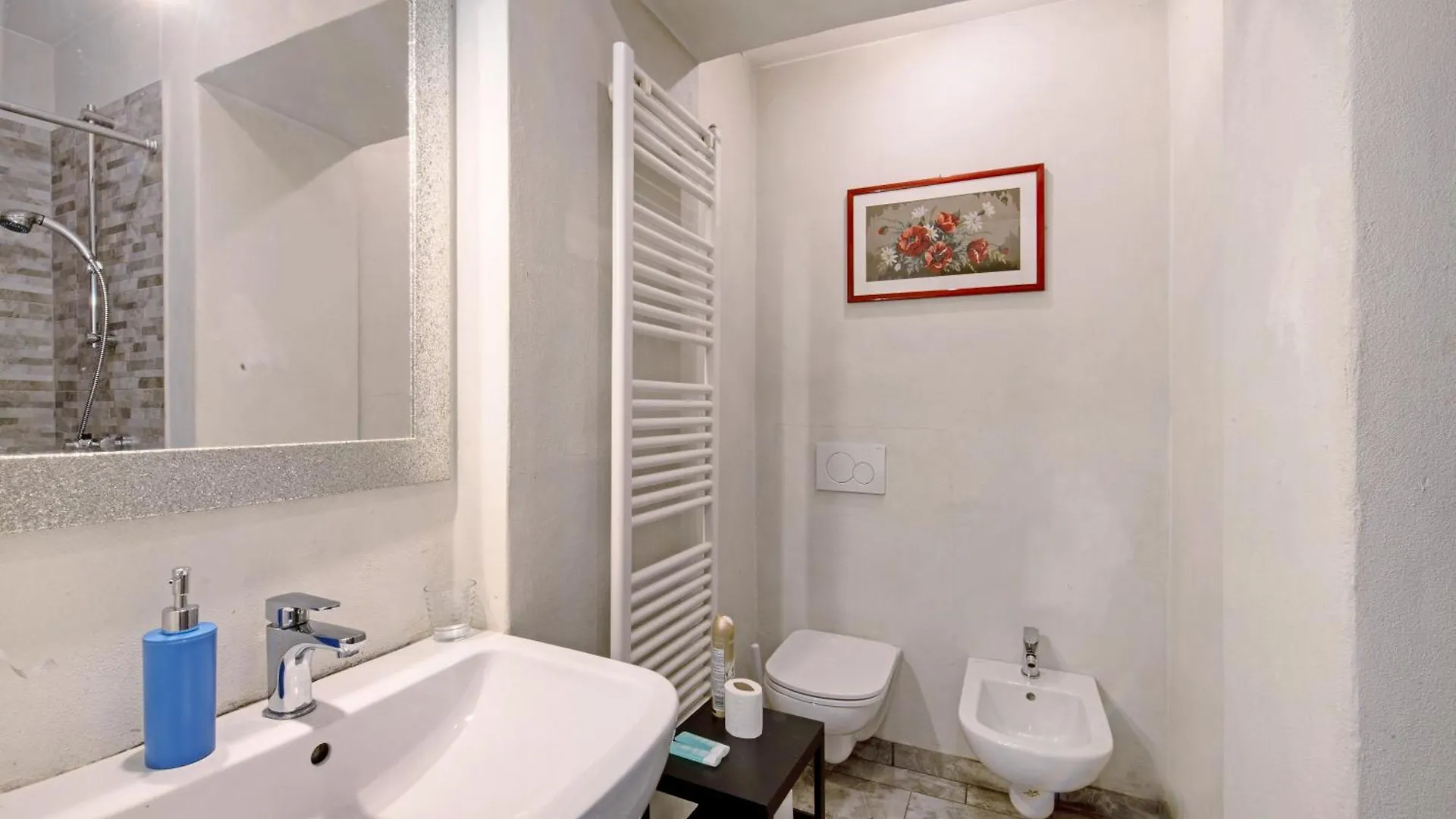 Apartment Appartamento In Centro - Como