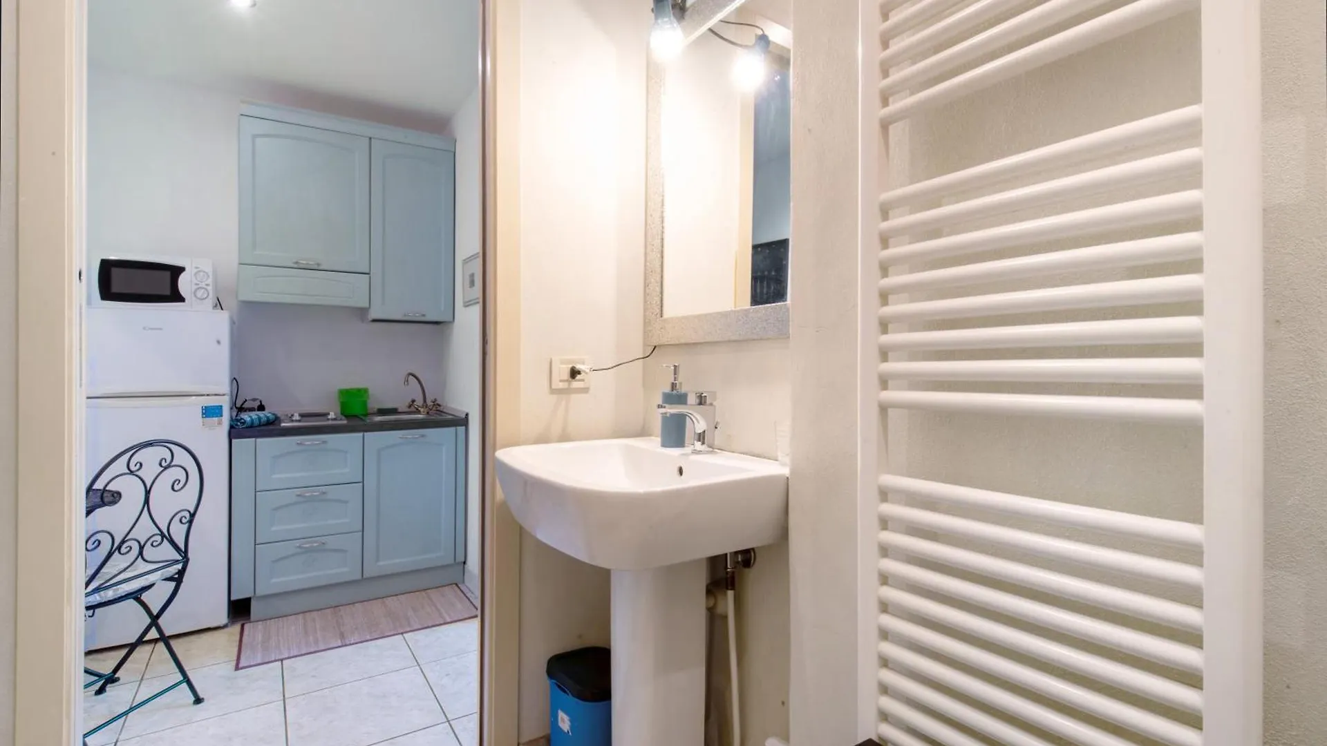Apartment Appartamento In Centro - Como Italy