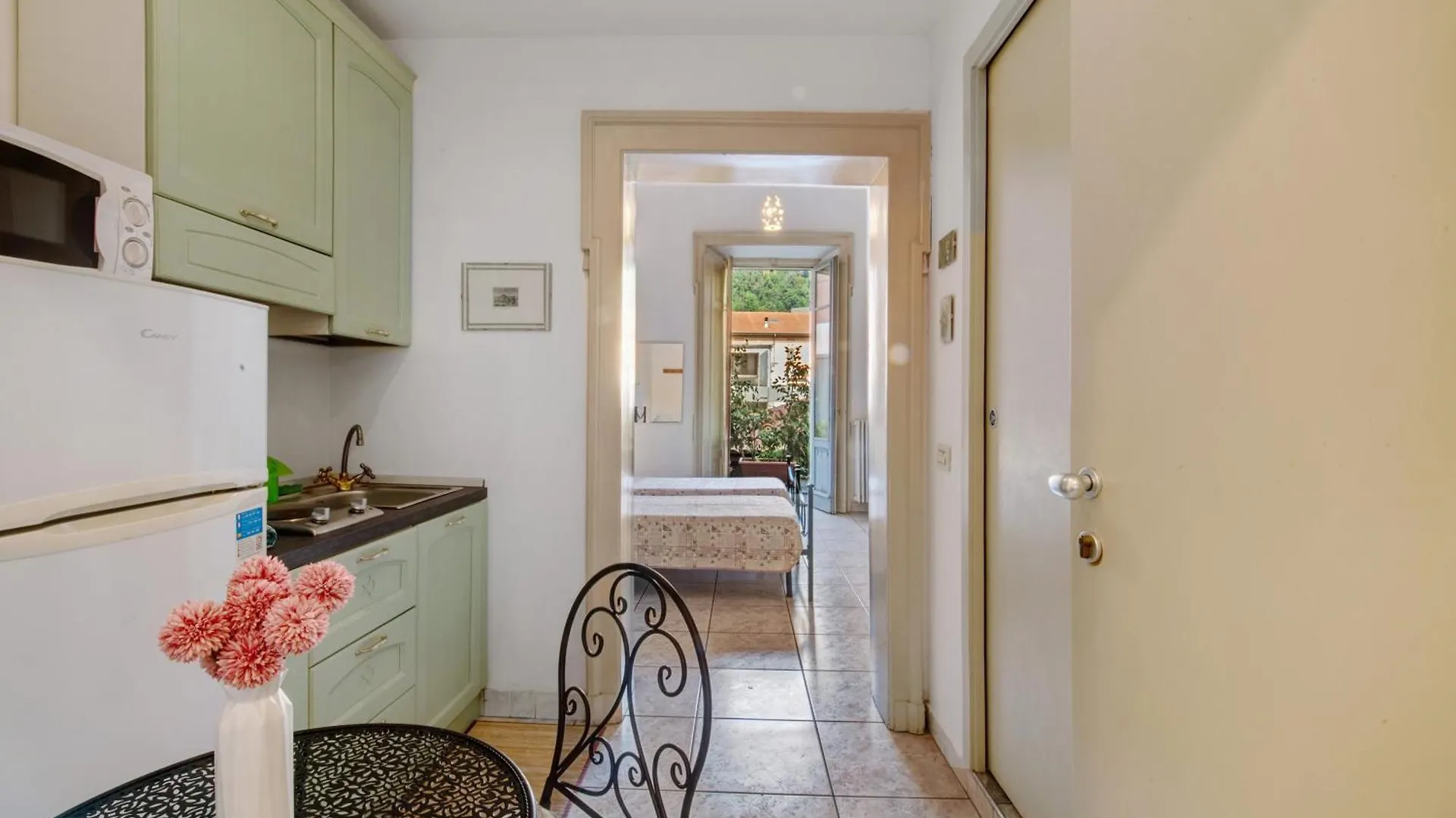 Apartment Appartamento In Centro - Como