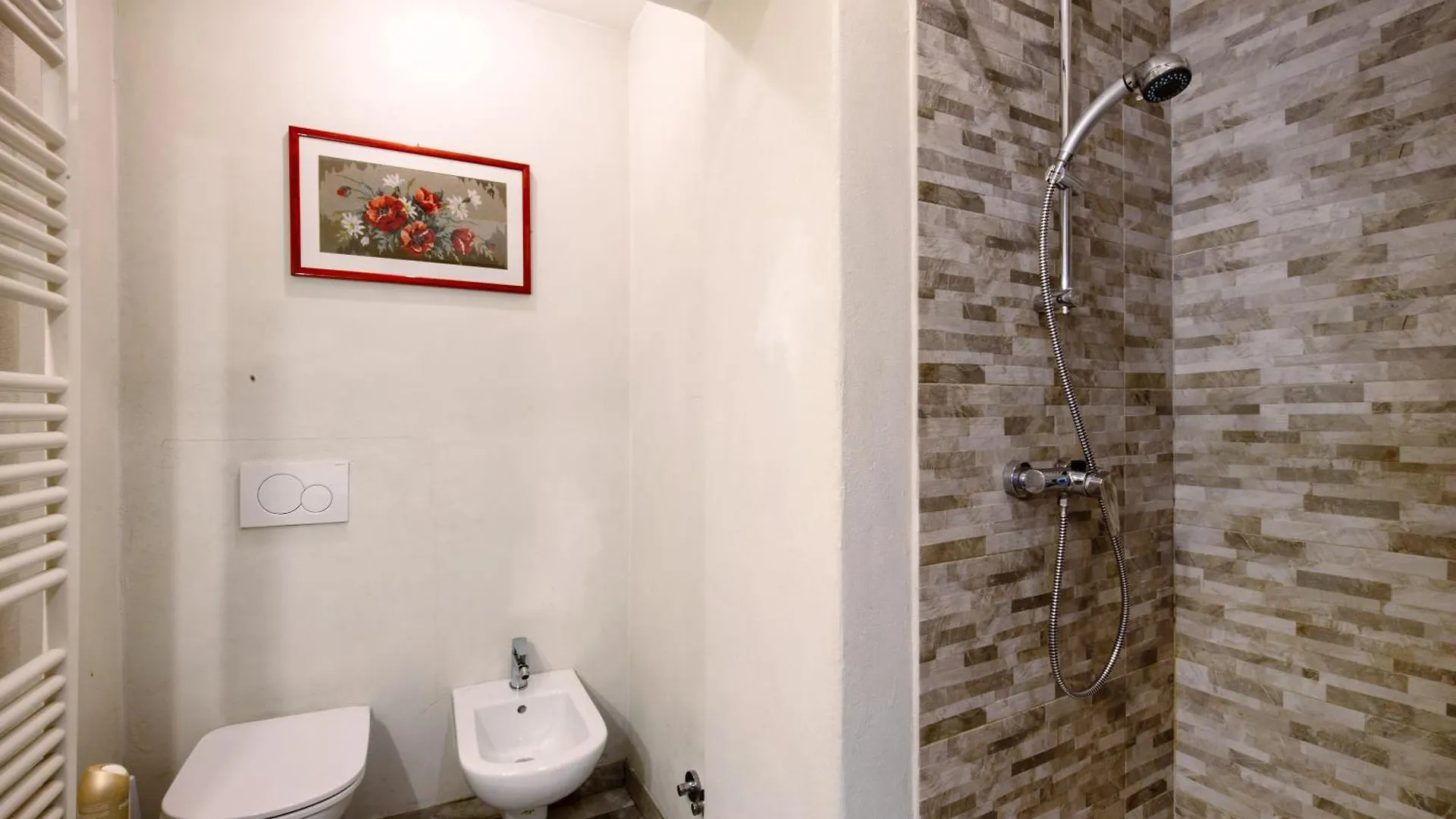 Appartamento In Centro - Como Apartment